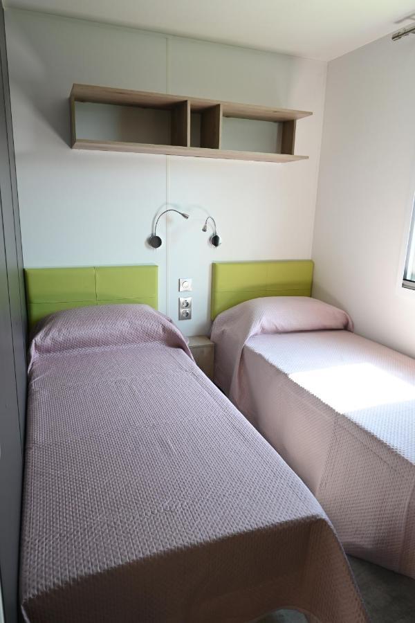 Campingplatz Agricampeggio Ippocampo La Cinquantina