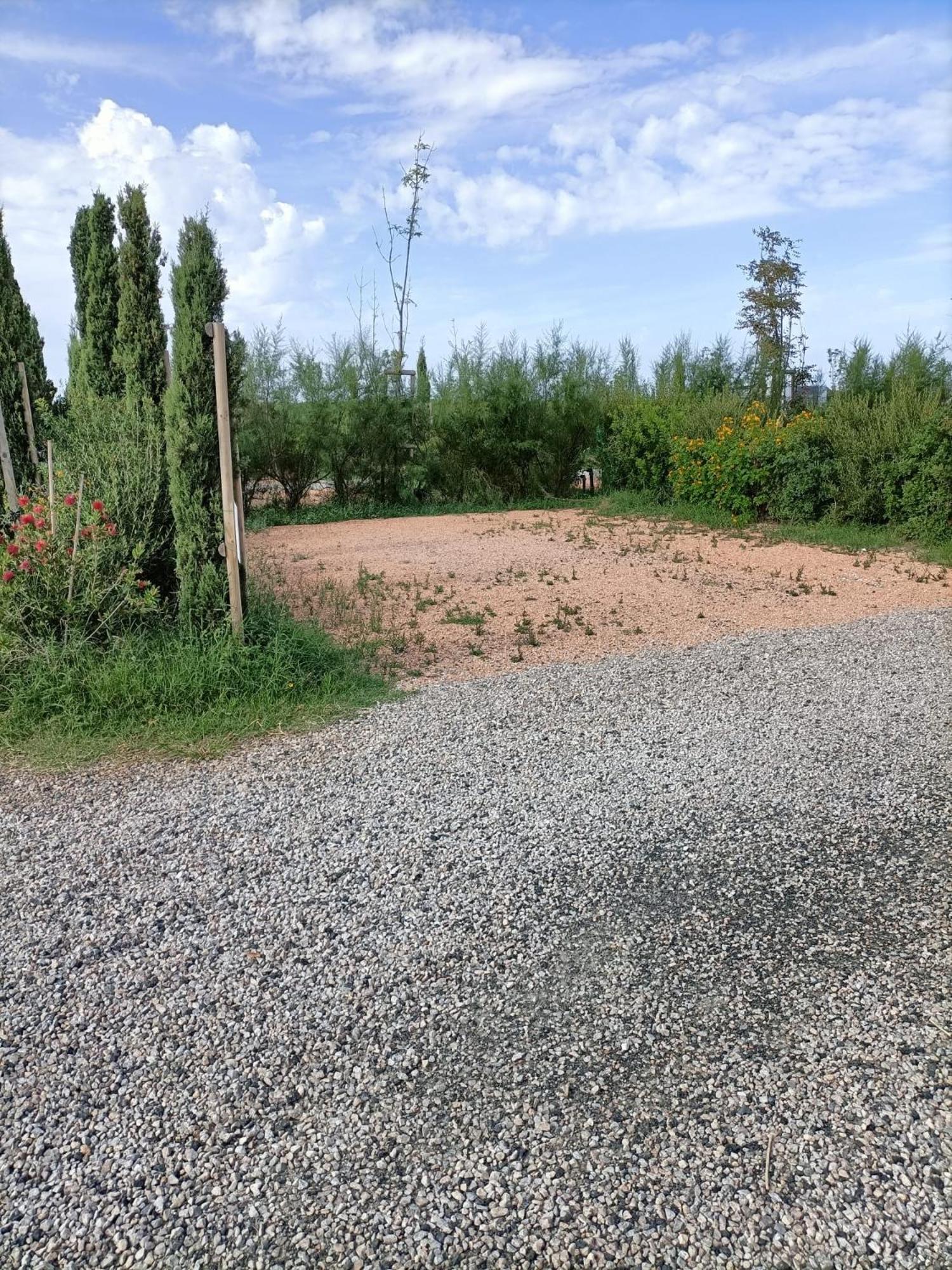 Agricampeggio Ippocampo Campingplatz *